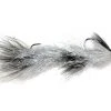 Fulling Mill Articulated Trout Slider Silver