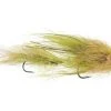 Fulling Mill Cheech Leech Olive 1 Fulling Mill Cheech Leech Olive
