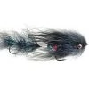 Fulling Mill Flies Cheech Leech Black