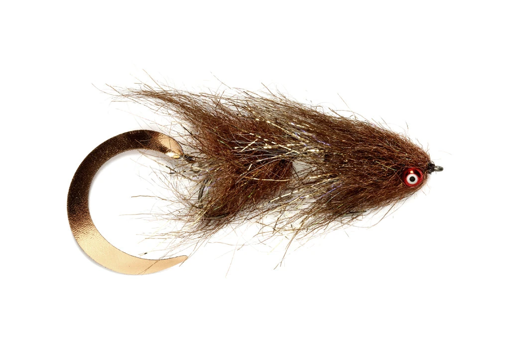 Fulling Mill Nameless Wonder Brown Flies 3 Fulling Mill Nameless Wonder Brown Flies