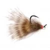 Fulling Mill CDC Jig Streamer Minnow Barbless 1 Fulling Mill CDC Jig Streamer Minnow Barbless