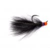 Fulling Mill CDC Jig Streamer Minnow Hot Head Barbless Flies