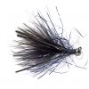 Fulling Mill Flies Daniels UV Polar Jig Black Barbless