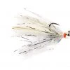 Fulling Mill Daniels UV Polar Jig White Barbless