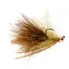 Fulling Mill Daniels UV Polar Jig Olive Barbless