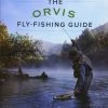 Stackpole Books & Videos The Orvis Fly Fishing Guide - Revised