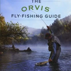 Stackpole Books & Videos The Orvis Fly Fishing Guide - Revised