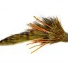 Fulling Mill Flies Ditch Witch Olive