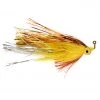 Fulling Mill Flies TFP Flash & Grab Yellow Belly