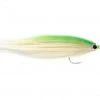 Fulling Mill Flies Magnetic Minnow Chartreuse 1 Fulling Mill Flies Magnetic Minnow Chartreuse