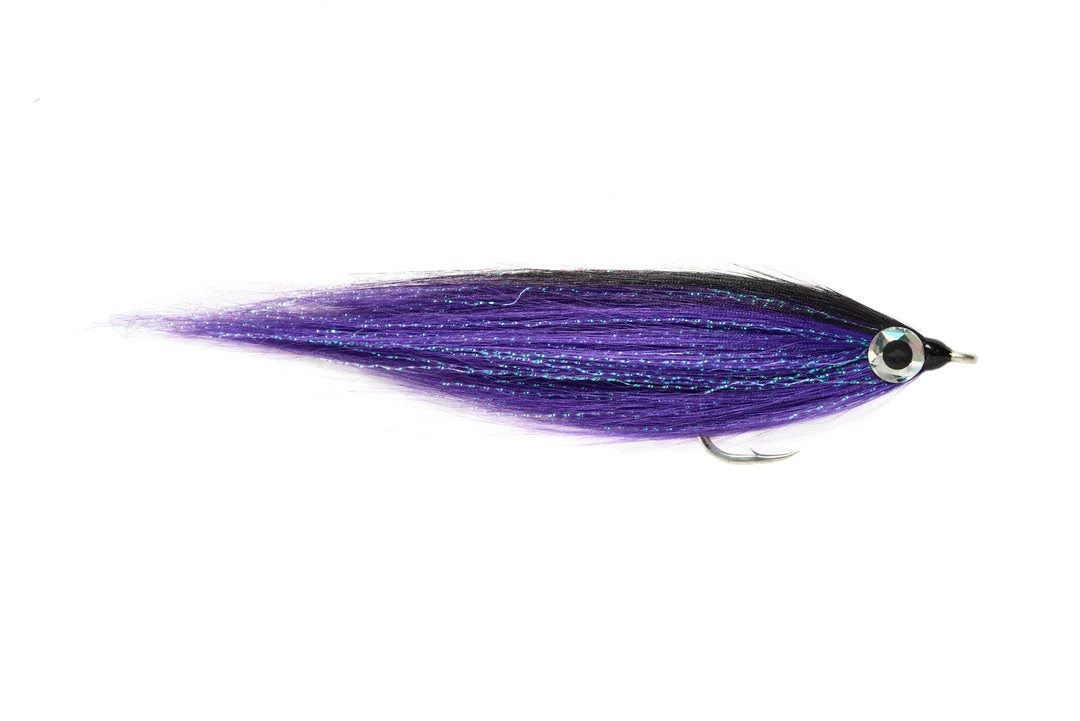 Fulling Mill Magnetic Minnow Blurple 3 Fulling Mill Magnetic Minnow Blurple