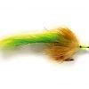 Fulling Mill Tarpon Bunny Chartreuse 1 Fulling Mill Tarpon Bunny Chartreuse