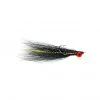 Fulling Mill Clouser Minnow Black Flies 1 Fulling Mill Clouser Minnow Black Flies