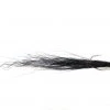 Fulling Mill Salty Clouser Black Flies