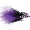 Fulling Mill Floating Tarpon Toad Purple