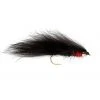 Fulling Mill Flash Zonker Black Beadhead