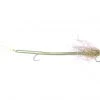 Fulling Mill Flies Cuda Snack Chartruese
