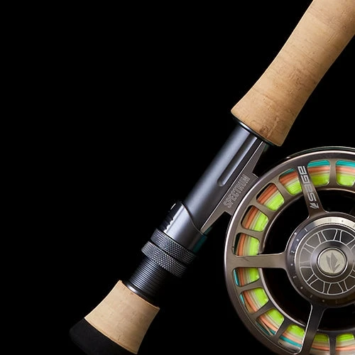 SAGE 890-4 MAVERICK ROD 4PC 8WT 9ft 6 SAGE 890-4 MAVERICK ROD 4PC 8WT 9ft