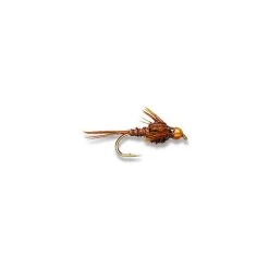 Fulling Mill American Pheasant Tail Beadhead