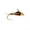 Fulling Mill Flies BH Hendrickson