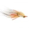 Fulling Mill Flies Clouser Foxy Hot Legs