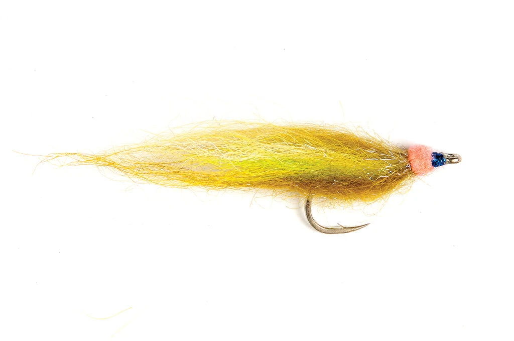 Fulling Mill Flies Wayne's Milky Magic 3 Fulling Mill Flies Wayne's Milky Magic