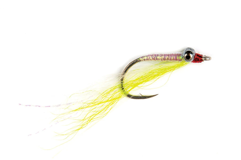 Fulling Mill Pillow Talk Flies 3 Fulling Mill Pillow Talk Flies