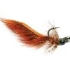 Fulling Mill Flies Crawfish Headstand