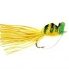 Fulling Mill Flies Dancing Frog Green