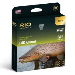 Fly Lines RIO ELITE GRAND FLY LINE
