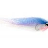 Fulling Mill Flies Cowen's Magnum Baitfish Blue