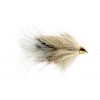 Fulling Mill Flies Conehead Moto's Minnow Light Brown 2 Fulling Mill Flies Conehead Moto's Minnow Light Brown