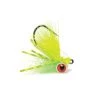 Fulling Mill Bluegill Mini Slider White & Chartruese