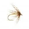 Fulling Mill Flies Spider Caddis Pale Yellow 1 Fulling Mill Flies Spider Caddis Pale Yellow