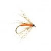 Fulling Mill Flies Partridge & Orange