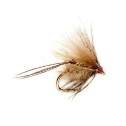 Fulling Mill DW Hare's Ear Caddis Emerger
