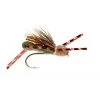 Fulling Mill Foam Park Hopper Olive Flies