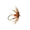 Fulling Mill Sparkle Soft Hackle Brown