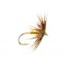 Fulling Mill Flies Sparkle Soft Hackle Yellow 2 Fulling Mill Flies Sparkle Soft Hackle Yellow