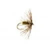 Fulling Mill Sparkle Soft Hackle Light Olive