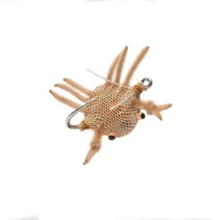 Fulling Mill Flies Standard Flexo Tan