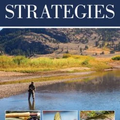 Stackpole Dry Fly Strategies - Paul Weamer