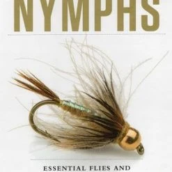 Stackpole Tying Nymphs - Charlie Craven Books & Videos