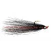 Fulling Mill Flies Freshwater Clouser Black 1 Fulling Mill Flies Freshwater Clouser Black