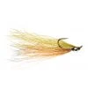 Fulling Mill Freshwater Clouser Olive 1 Fulling Mill Freshwater Clouser Olive