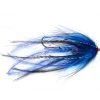 Fulling Mill Saffarek's Skeena Spey Black & Blue Flies