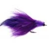 Fulling Mill Tarpon Toad Purple Flies