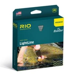 Fly Lines RIO PREMIER LIGHTLINE FLY LINE