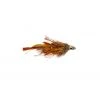 Fulling Mill Drunk & Disorderly Orange & Olive Flies
