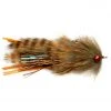 Fulling Mill Flies Schultzy's Single Fly Cray Rust